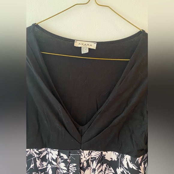 AXARA DRESS - Picture 4 of 5